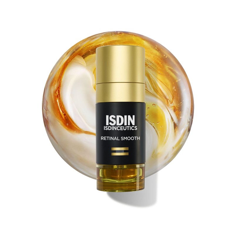 ISDINCEUTICS RETINAL SMOOTH 50ML