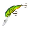 Rebel Deep Teeny Wee Craw - Tiger Craw - 1.5"