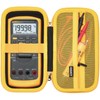 RAIACE Hard Travel Storage Case Compatible with Fluke 87-V/ 87V