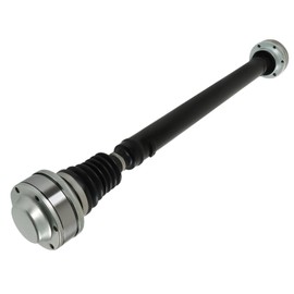 labwork Front Driveshaft Prop Shaft Replacement for Commander Grand Cherokee Automatic 2007-2010 52853432AA