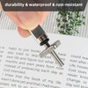 Surfing Accessories Set of 6 – Stainless Steel Fin Screws