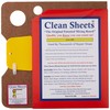 Clean Sheets - CLN-CS100 Superior Mixing Pad (12x12) - 100
