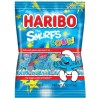 HARIBO Gummi Candy, Sour Smurfs, 4 oz. Bag (Pack of