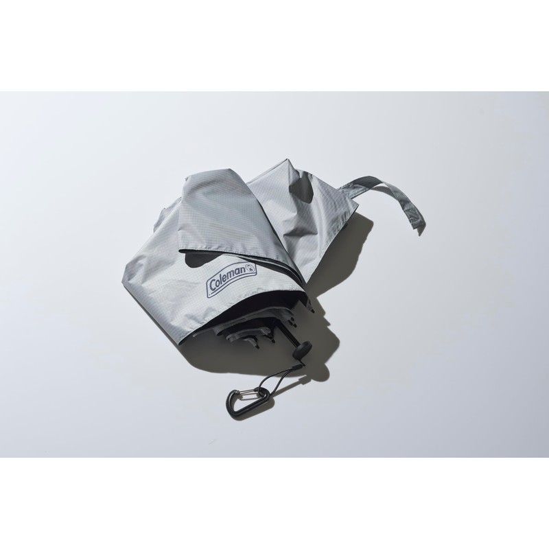 Coleman Mobile Shade 55 DR Light (Ice Gray)