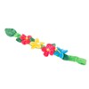 Tug of War Dog Toy Interactive Colorful with Sound Beautiful