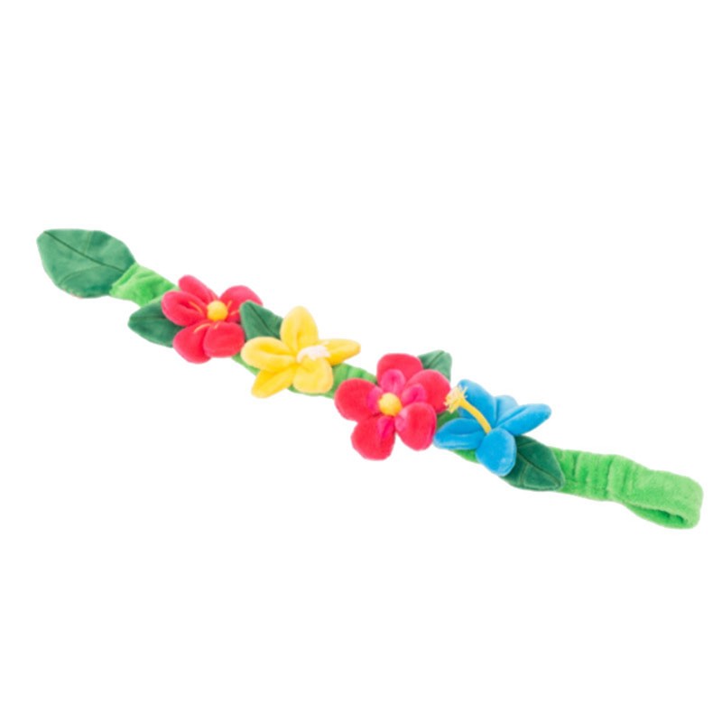 Tug of War Dog Toy Interactive Colorful with Sound Beautiful