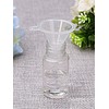 M00010 MOREZMORE 5pcs Mini Funnels for Filling Small Bottles Plastic