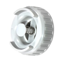 HQRP 4-Pack Bottle Valve Cap Compatible with Emerson MoistAir 1305 HC13030 HD1202C1C HD1300 HD13000 HD13002 HD13003 HD130000 HD1303 HD13030 HD1305 HD13050 HD1305D HD13W1 Humidifiers