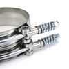 7.3 Hose Boot Kit for Ford F250 F350 7.3L Diesel