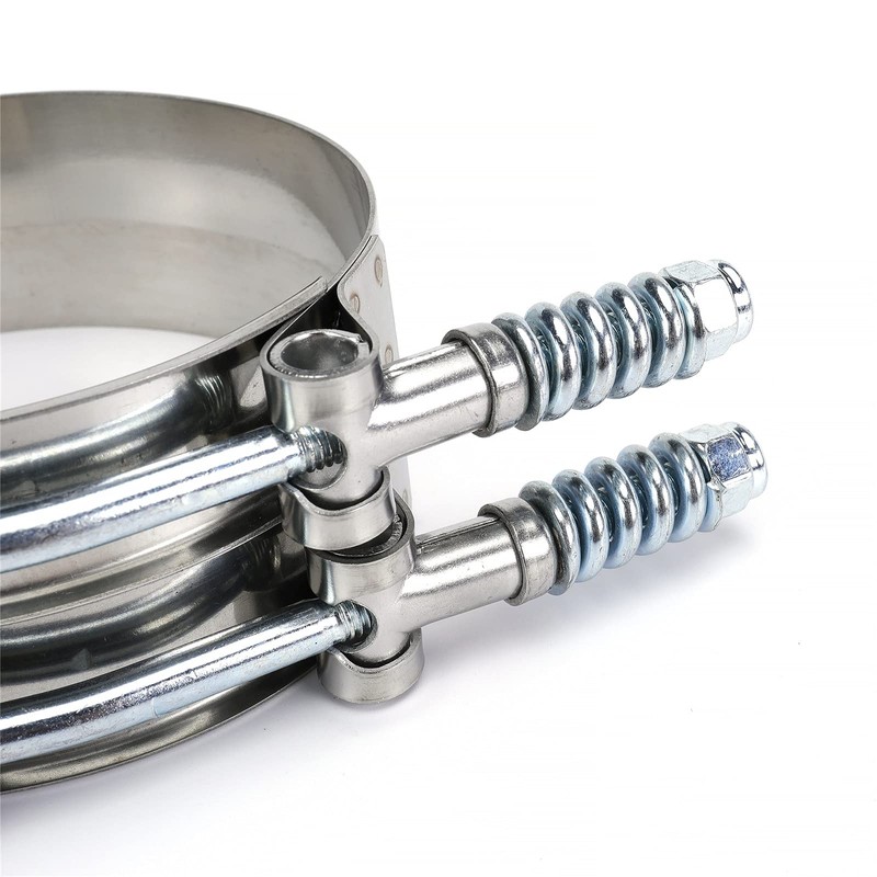7.3 Hose Boot Kit for Ford F250 F350 7.3L Diesel