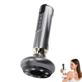 Handheld Cellulite Massager - Electric Hand Massage Anti Cellulite Remover, Cellulite Massager Tool Machine Leg Vacuum Cavitation Body Sculpting Nordic Sculpt