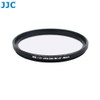 JJC 46mm UV Filter Ultra Slim Multi-Coated Ultraviolet Protection Lens