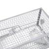 Iron Rat Mouse Trap Cage Single Door Live Animal Trap