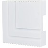 uniTEC 47237 BIG BEN Melody bell White