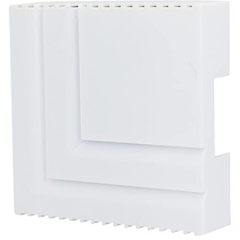 uniTEC 47237 BIG BEN Melody bell White