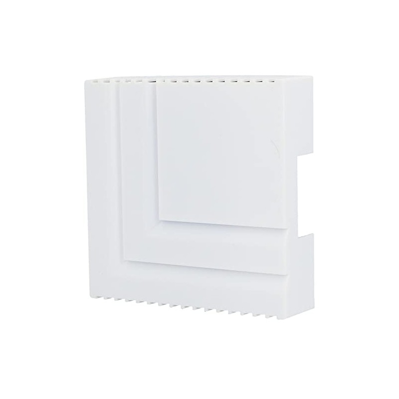 uniTEC 47237 BIG BEN Melody bell White