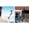 Insta360 Mini Tripod 2 in 1 for GO 3,X3,Link,ONE RS,ONE