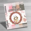 Planner Soy Pastelera, Donde Nacen Mis Mejores Postres