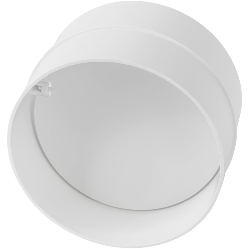 Vent Systems 4'' Inch - Pack of 10 Backdraft Dampers