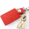 Castem Carp Goods, Director Takahiro Arai, Hiroshima, Handprint, Keychain, Strap,