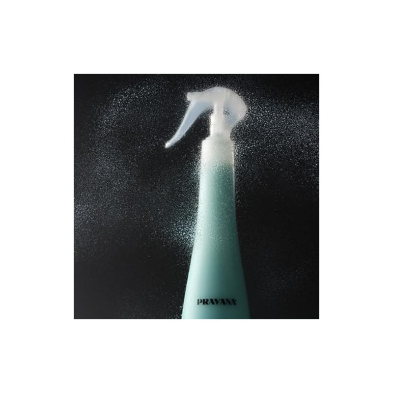 PRAVANA Intense Therapy Leave In Cabello, Reparación Cabello Dañado 300ml