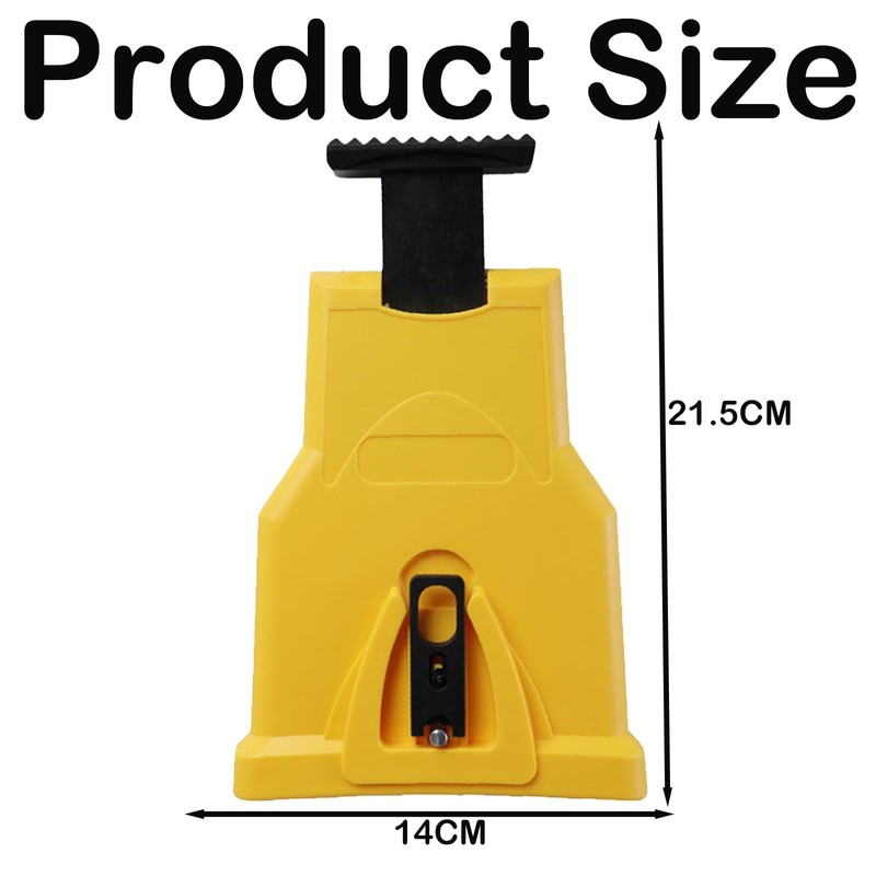 Chainsaw Chain Sharpener, Chain Saw Sharpener, Portable Chainsaw Teeth Sharpener,