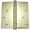 Best 130R Flat Star Hinges 0150-041 0.08 x 4.0 inches