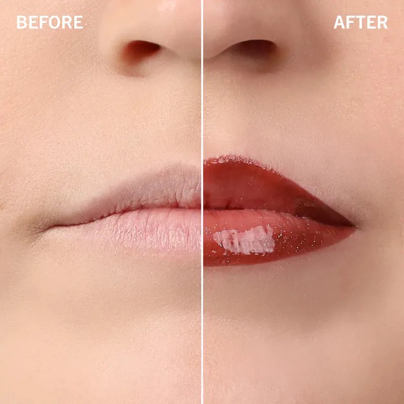 Moira Rubor Ombre Blush Degradado Con Gran Pigmentación