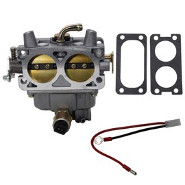 Carburetor with Harness and Gaskets for Generac 0G4612 GTH990 Generator 15kw GT-990 Carb