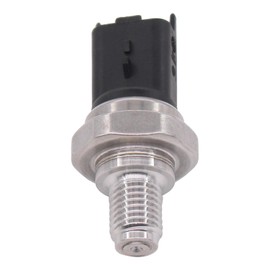 HouYeen Fuel Rail High Pressure Sensor for Da-cia Duster Nis-san Juke F15 Qashqai J10 Re-nault Clio mk3 Fluence Grand Kangoo mk2 Laguna mk3 Megane mk2 mk3 Grand Modus Scenic mk2 mk3 1.5