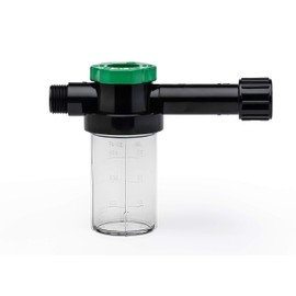 SALT-AWAY PRODUCTS 6407621 SALT-AWAY PRODUCTS Removing Mixing Unit (Dispenser), 6 oz