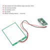RFID Wireless Radio 13.56mhz Frequency IC RS232 Interface Reader- Writer