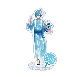 2022 Summer Yukata Ver