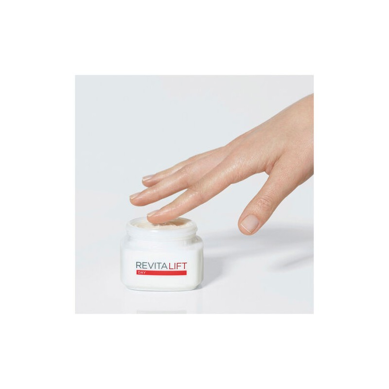 L'Oreal Revitalift Classic Day Cream 50mL