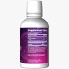 MRM, Co-Q10 100 mg, W/L-CARNITINE 1000 mg, Orange-Vanilla Flavor, 16oz.