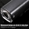 Rechargeable Bike Front Headlight Rechargeable Bicycle Lights Set Bike Front