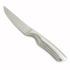 Fortessa Prime Cut Steak Knife with Stainless Steel Handle, 9.5-Inch,