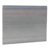 Cua Para Raspar Sin Mango 4.5 X 5 Pulgadas 142634