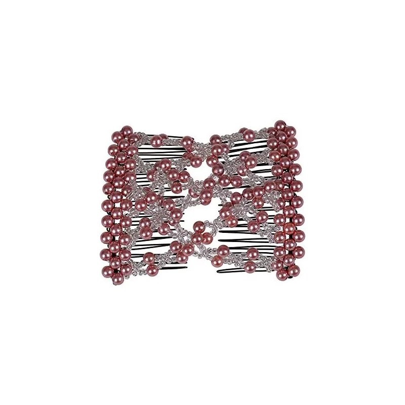 Lovef ¡peina Fácilmente Peinados Fabulosos Al Instante! Colo