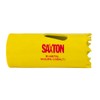 Saxton HSS Hole Saw Cutter M42 Bi-Metal 8% Cobalt Heavy