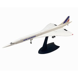 Concorde Air France 1/200 Diecast Airplane Model (1/200 France)