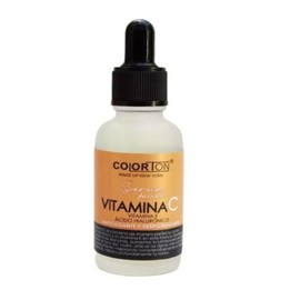 Serum Facial Vitamina C Colorton Original