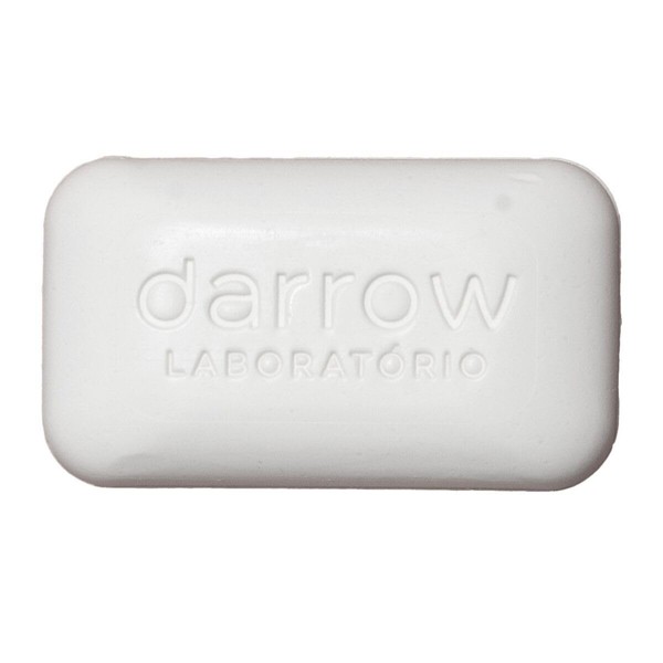 Darrow Actine Oil Control, Barra con ácido salicílico, 70 gr.