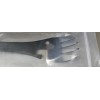Unbranded Camping Spork Spoon and Fork Versatile New with Attachable