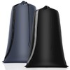 Heavy Duty Laundry Bag 2 Pack XL Nylon Laundry Bags