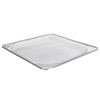 Fryer Oven Basket 304 Stainless Steel Replacement Baking Grill Mesh