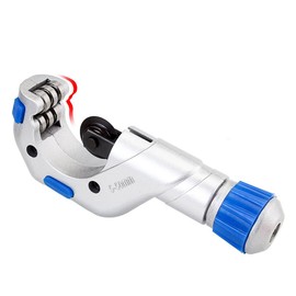 HOUSON bicycle front fork cutter, bearing positioning pipe cutter set mountain bike fork handle vertical cutter fork cutting tool for pipe Ø 5-50 mm