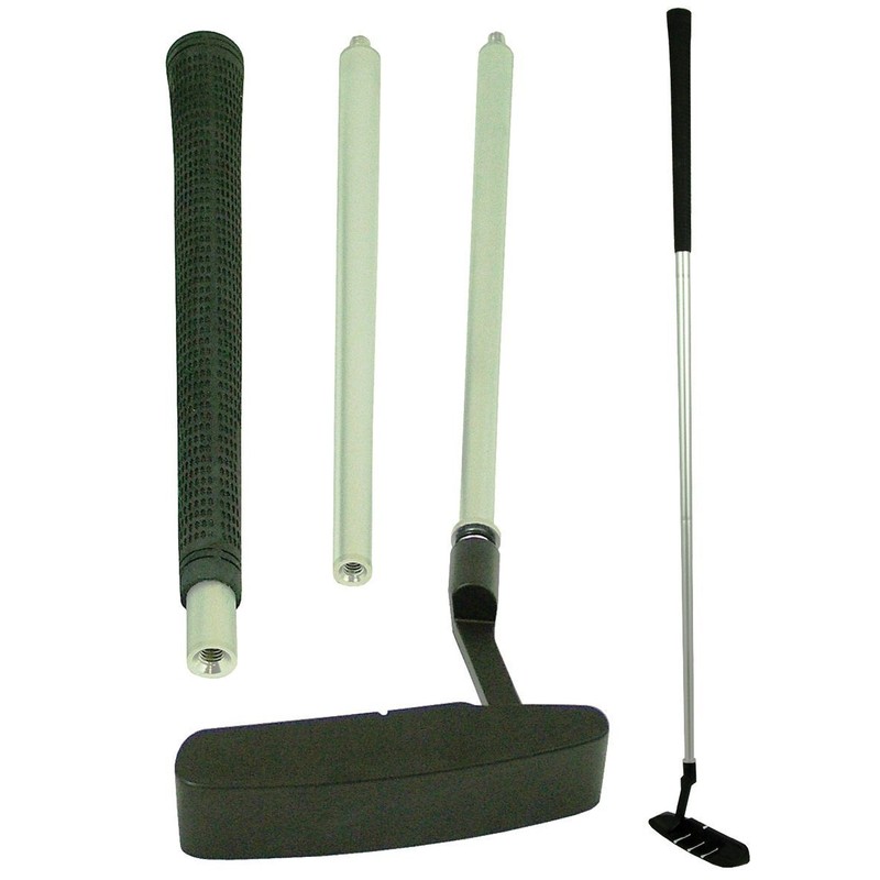 Longridge Executive Putting Set