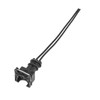 X AUTOHAUX Car Fuel Injector Connector Converter Cable for EV1