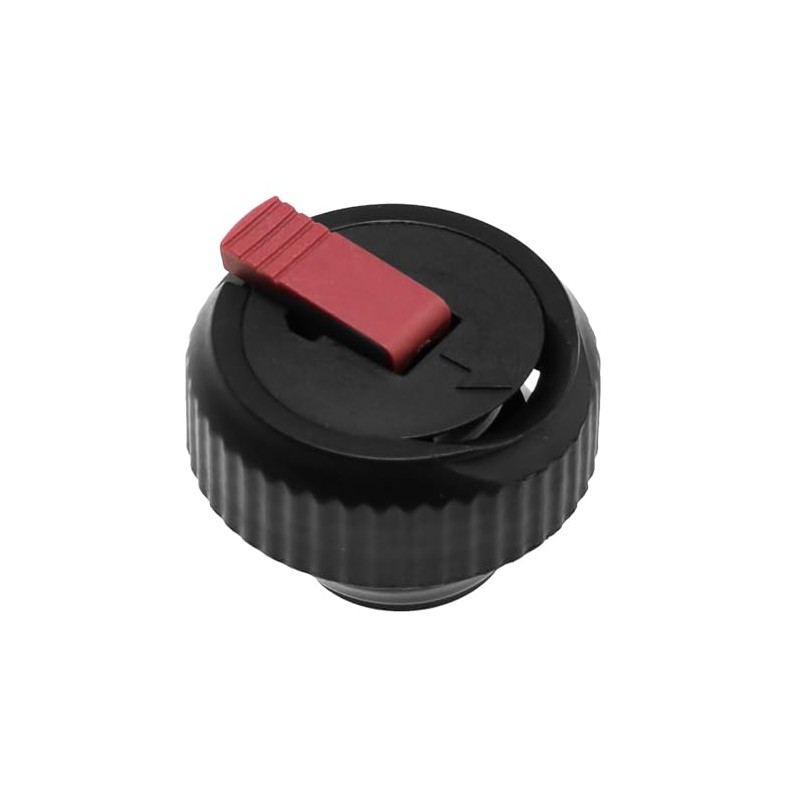 Lid compatible with/replacement part for Emsa SS-9618041600 0.35-1.0 litre insulated